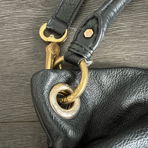 Marc Jacobs Side Purse - Picture 3 of 8